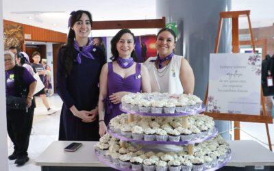 When Art, Community, and Vitiligo Come Together